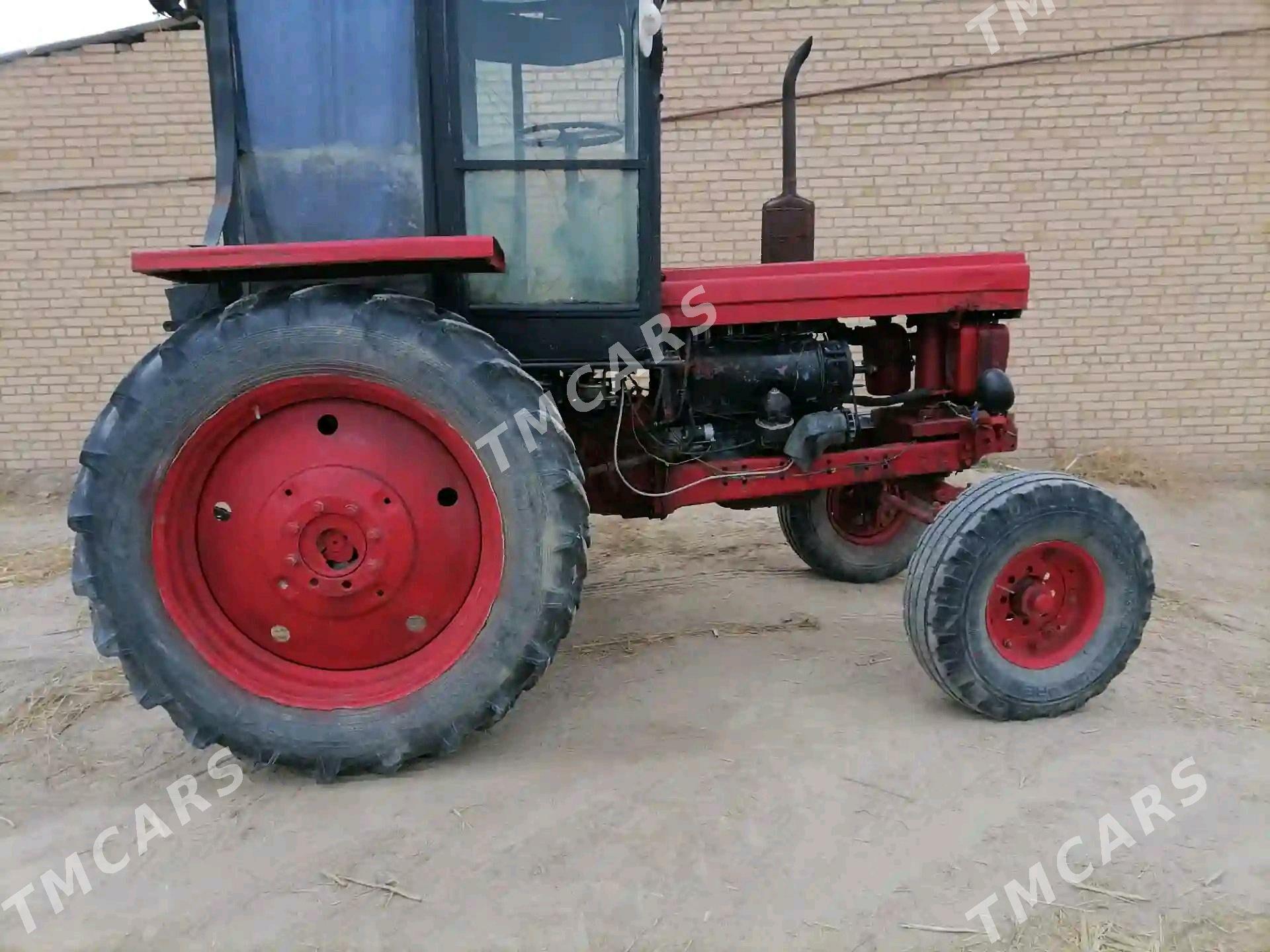 MTZ T-28 1993 - 40 000 TMT - Халач - img 2