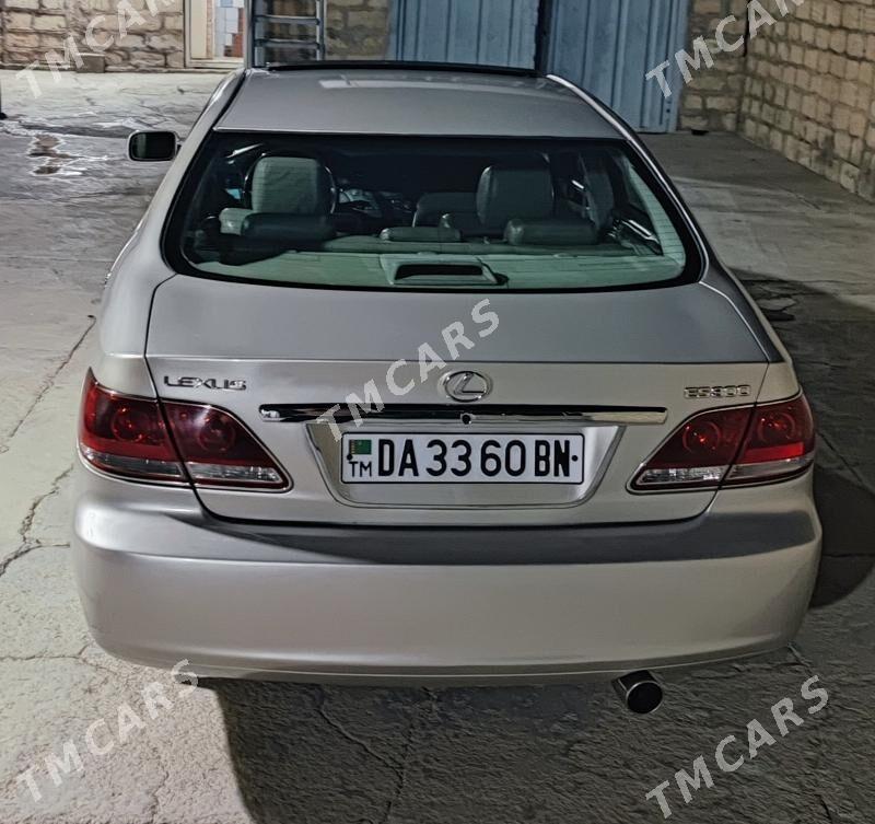 Lexus ES 300 2003 - 160 000 TMT - Gyzylarbat - img 6