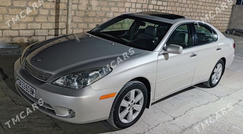 Lexus ES 300 2003 - 160 000 TMT - Gyzylarbat - img 3