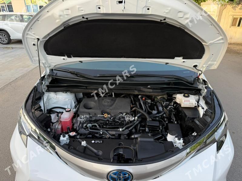 Toyota Sienna 2022 - 470 000 TMT - Мары - img 8