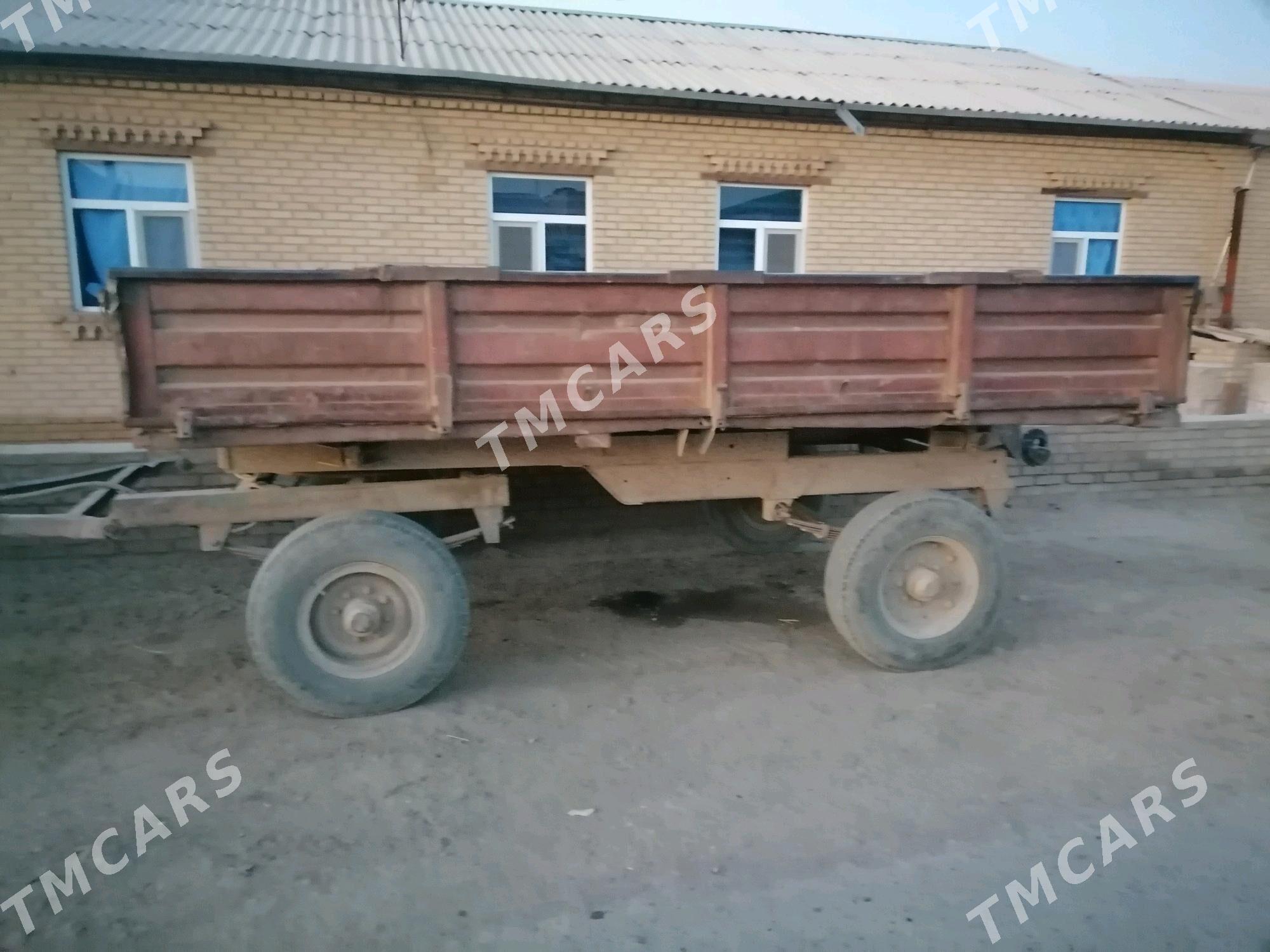 MTZ T-28 1993 - 40 000 TMT - Халач - img 3