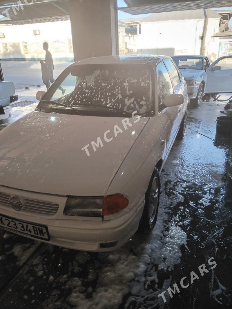 Opel Astra 1992 - 40 000 TMT - Балканабат - img 6