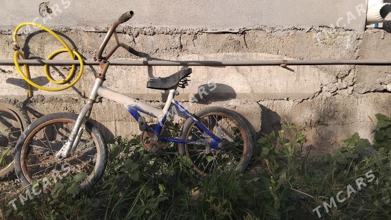 tigirler - Büzmeýin - img 2