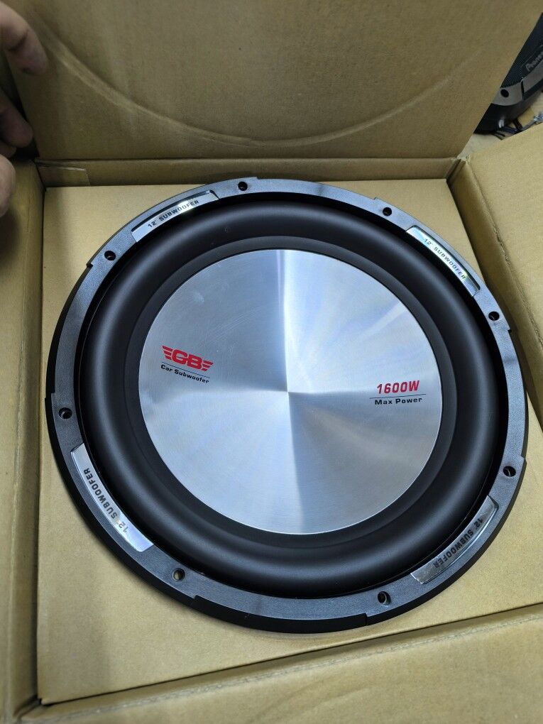 Kalonka täze GB1600 watt 950 TMT - Mary - img 2
