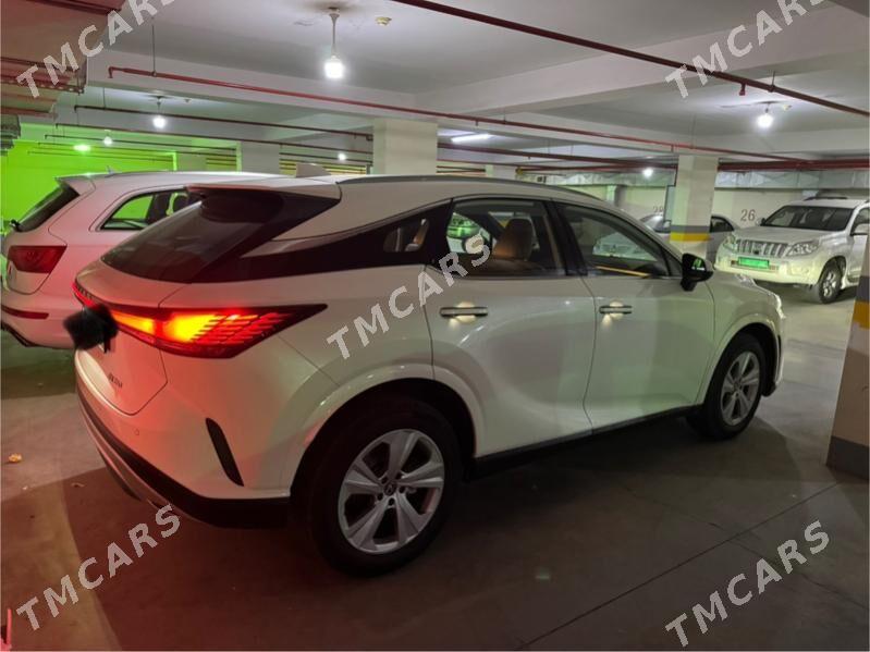 Lexus RX 350 2024 - 750 000 TMT - Ашхабад - img 2