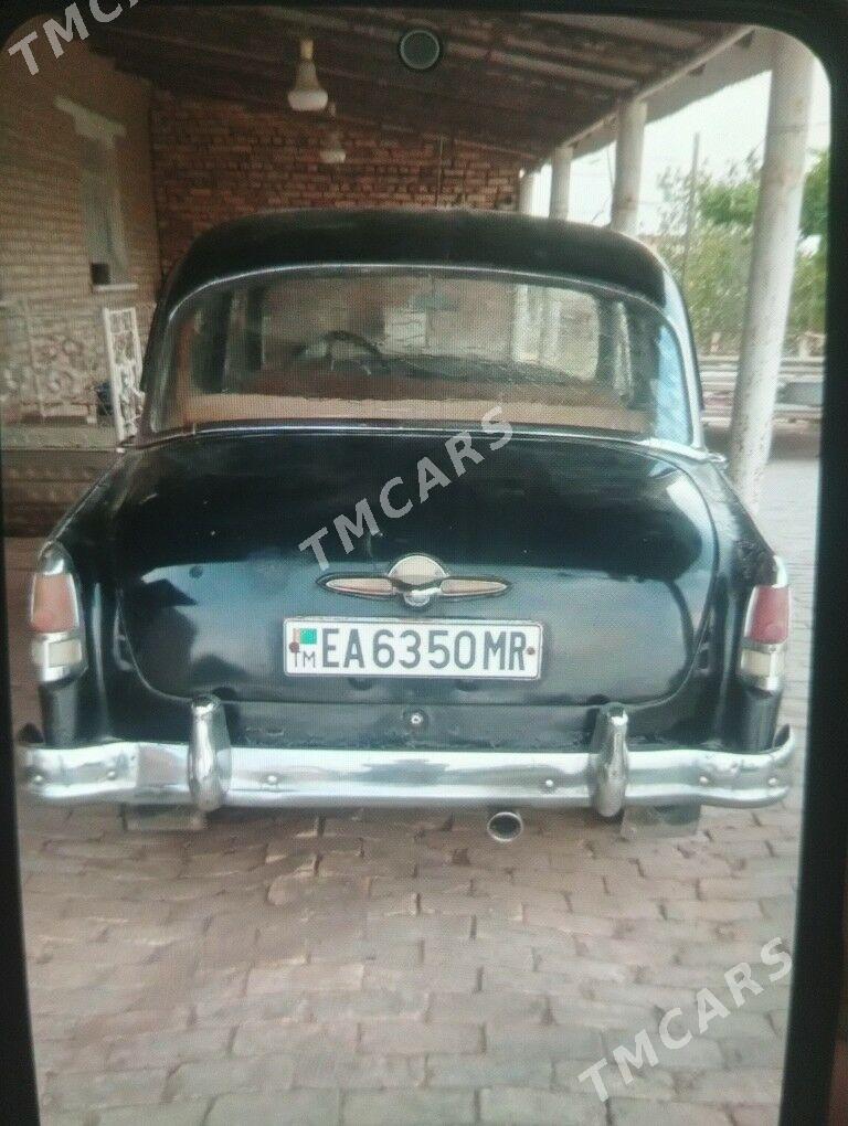 Gaz 21 1980 - 20 000 TMT - Байрамали - img 6