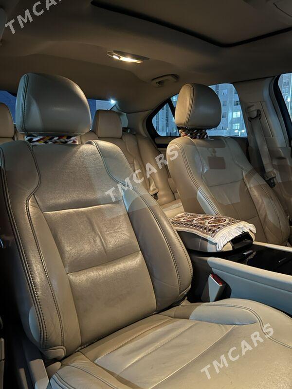 Ford Taurus 2014 - 220 000 TMT - Аркадаг - img 6