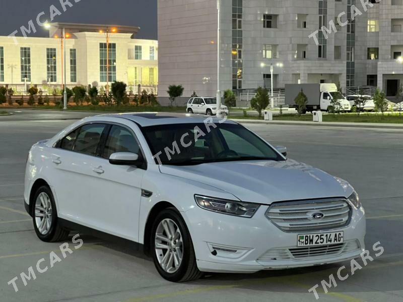 Ford Taurus 2014 - 220 000 TMT - Аркадаг - img 3