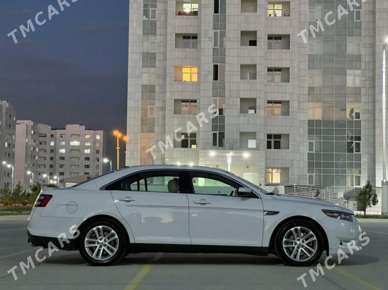Ford Taurus 2014 - 220 000 TMT - Аркадаг - img 2