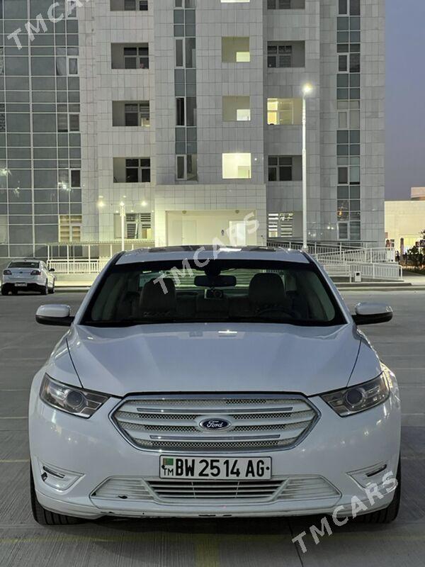 Ford Taurus 2014 - 220 000 TMT - Аркадаг - img 4