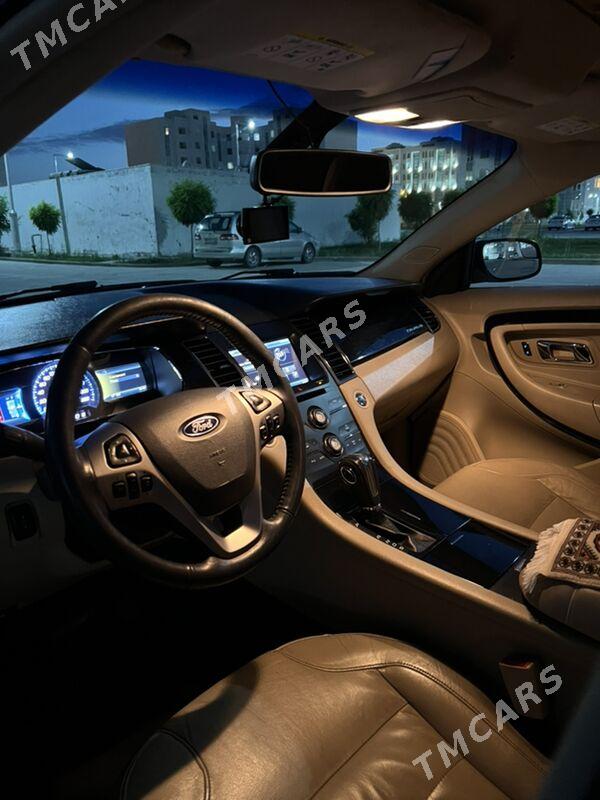 Ford Taurus 2014 - 220 000 TMT - Аркадаг - img 8