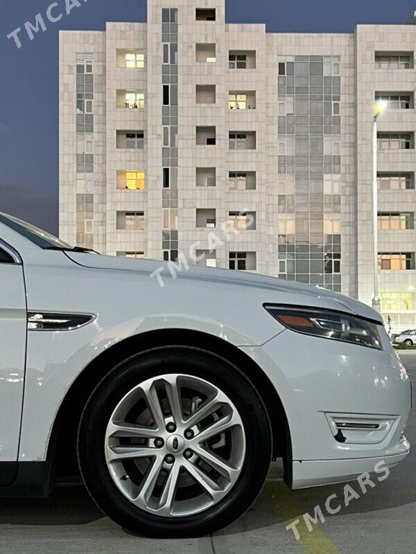 Ford Taurus 2014 - 220 000 TMT - Аркадаг - img 5