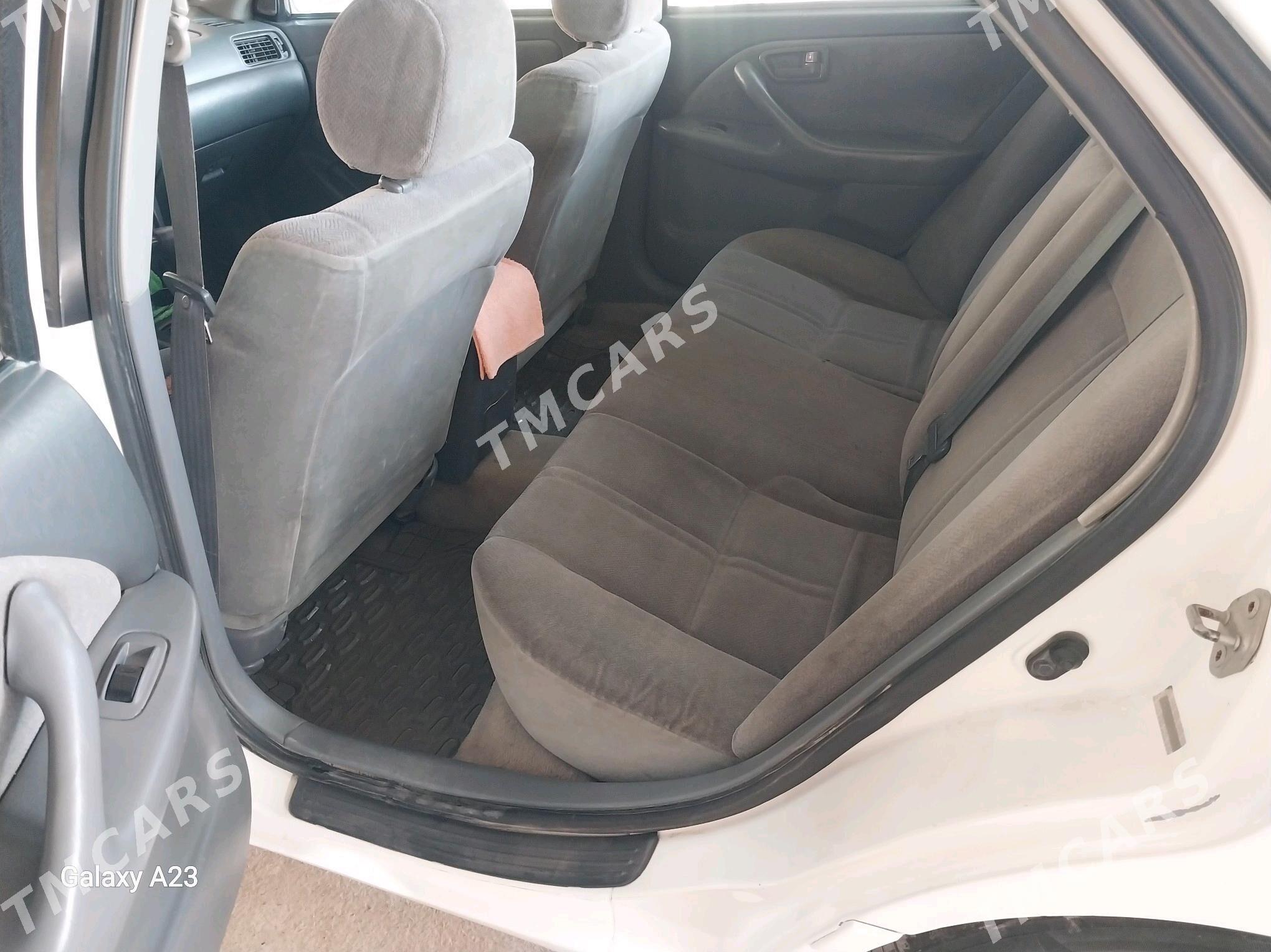 Toyota Camry 2001 - 120 000 TMT - Wekilbazar - img 3
