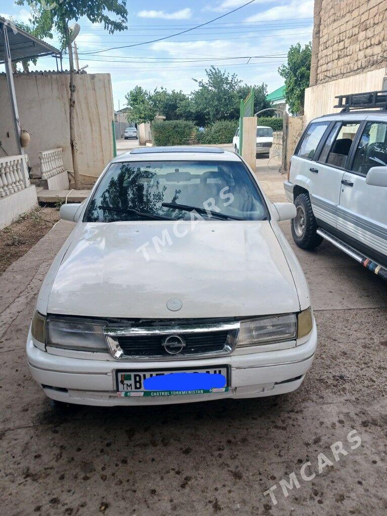 Opel Vectra 1992 - 20 000 TMT - Änew - img 2