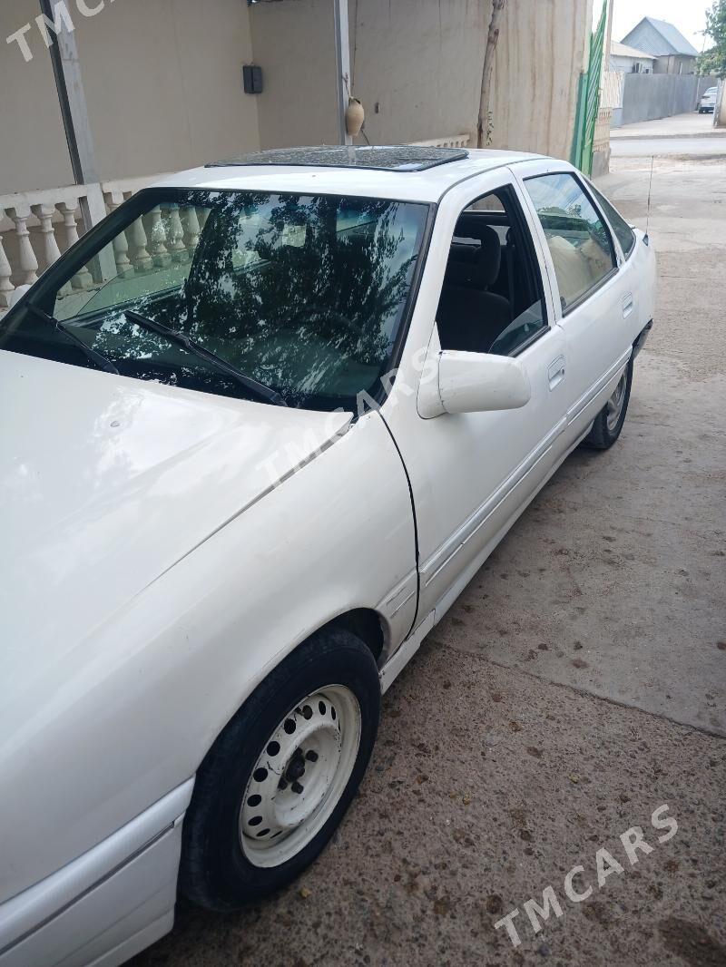 Opel Vectra 1992 - 20 000 TMT - Änew - img 3