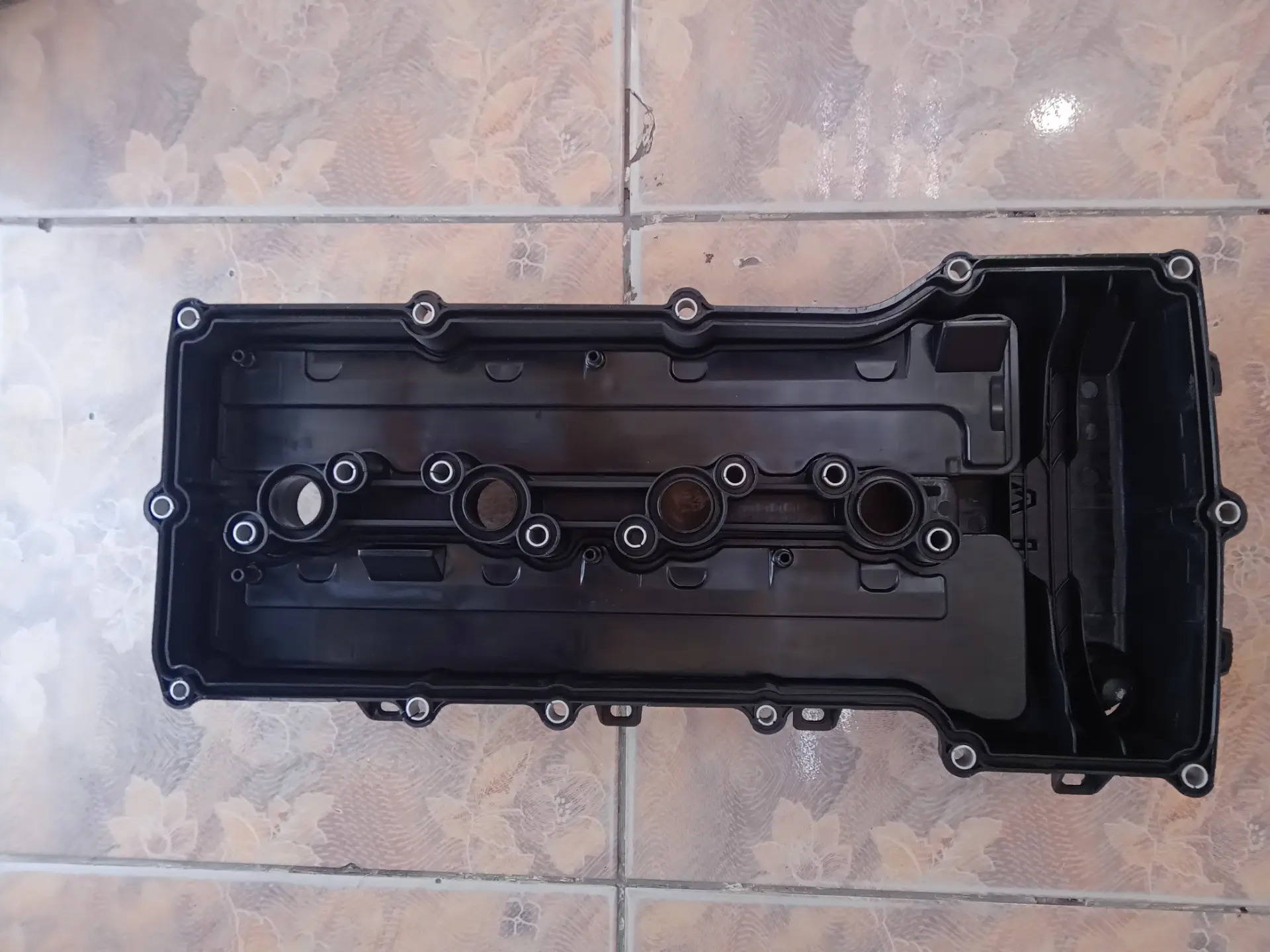 Hilux kryşka 650 TMT - Aşgabat - img 2