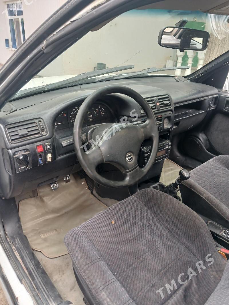 Opel Vectra 1992 - 20 000 TMT - Änew - img 5