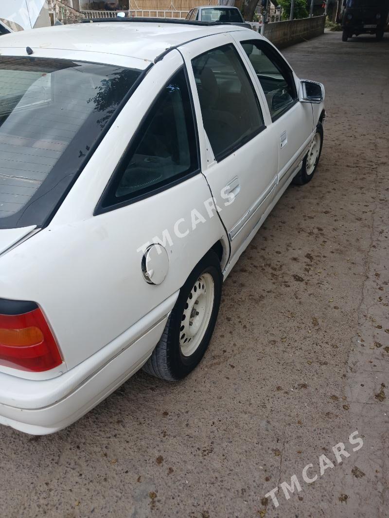 Opel Vectra 1992 - 20 000 TMT - Änew - img 7