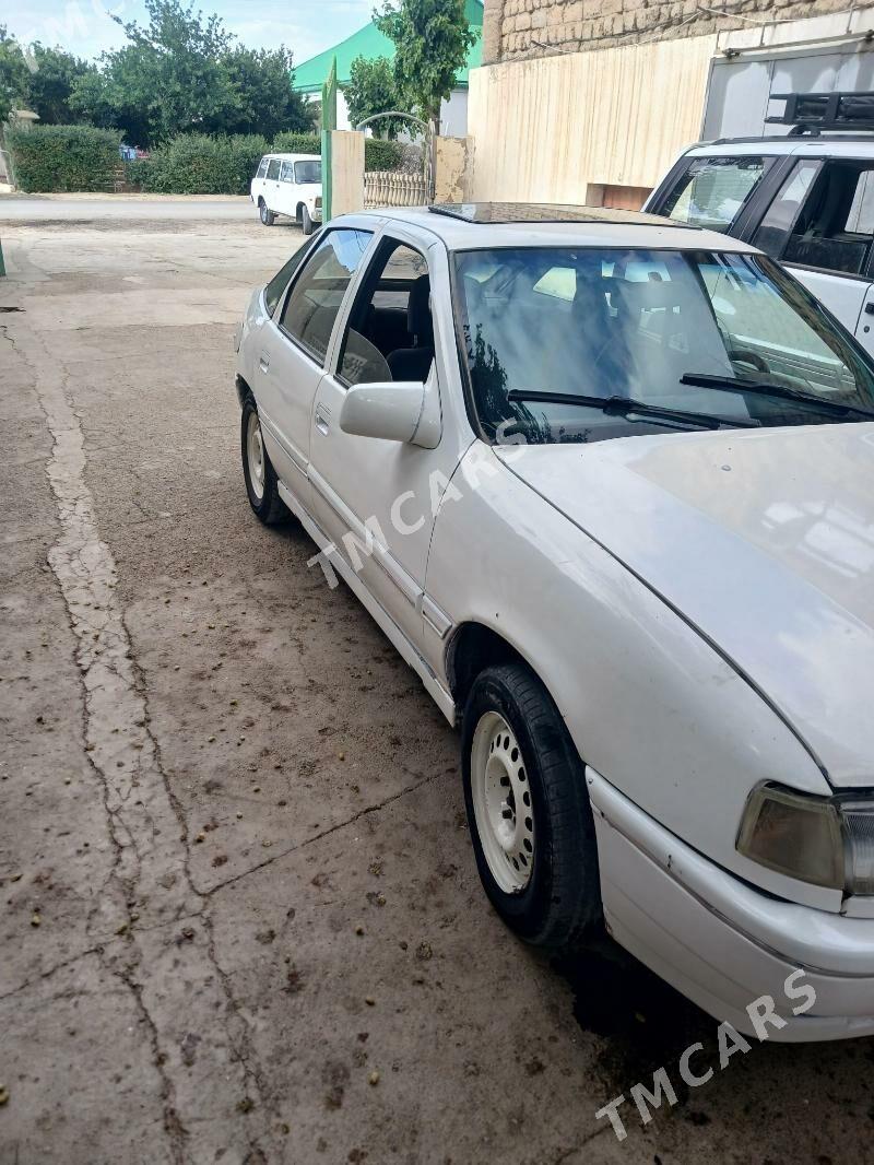 Opel Vectra 1992 - 20 000 TMT - Änew - img 6