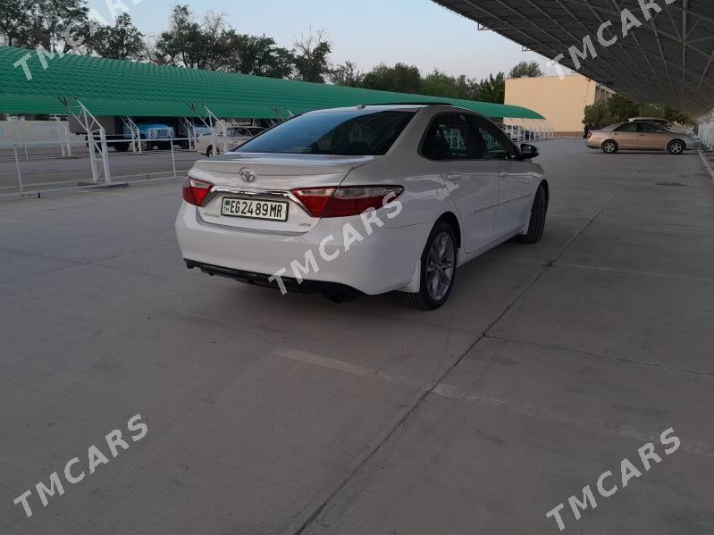 Toyota Camry 2016 - 245 000 TMT - Baýramaly - img 6