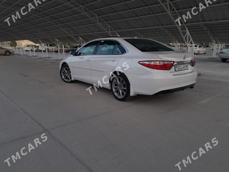 Toyota Camry 2016 - 245 000 TMT - Baýramaly - img 7