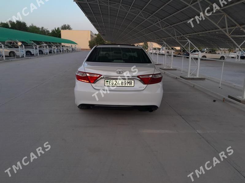 Toyota Camry 2016 - 245 000 TMT - Baýramaly - img 4