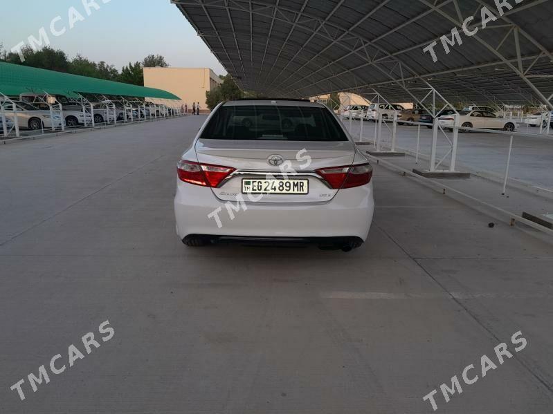 Toyota Camry 2016 - 245 000 TMT - Baýramaly - img 5