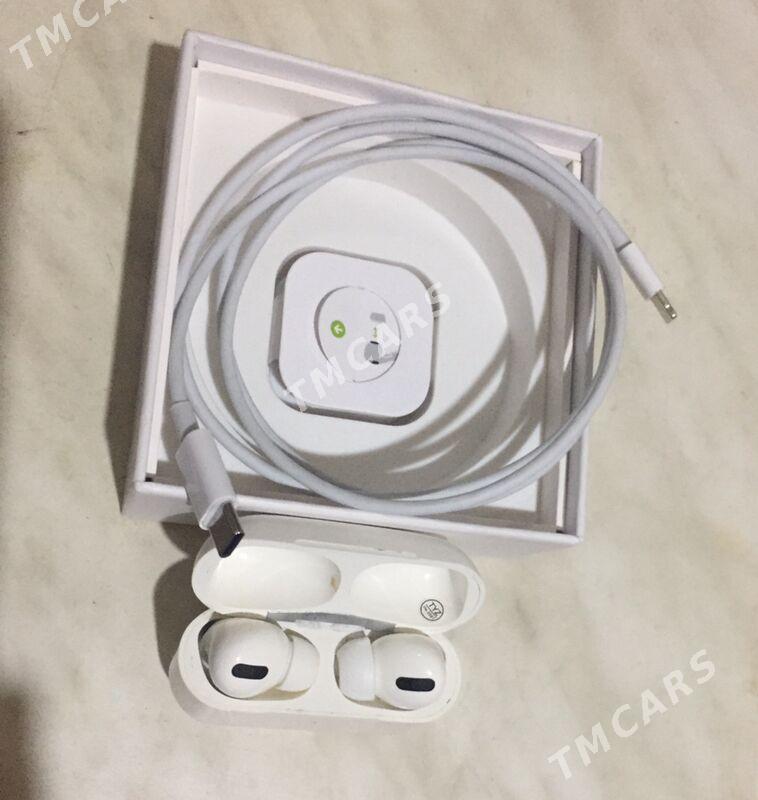 AirPods Pro - Daşoguz - img 2