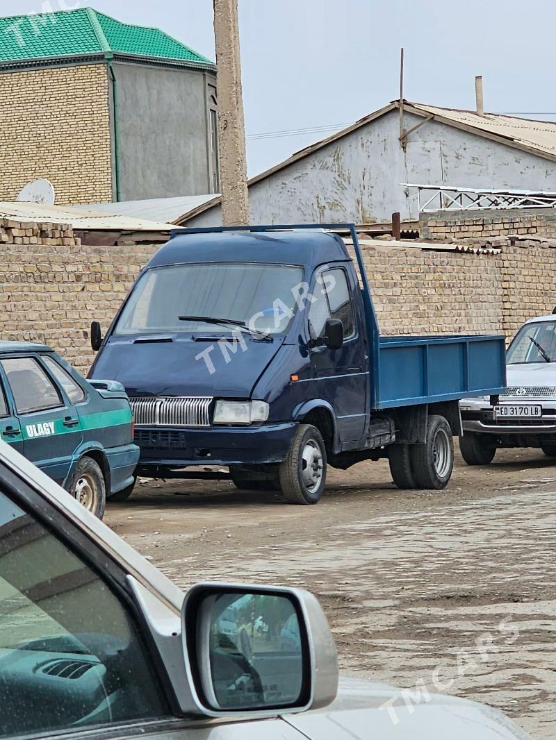 Gaz Gazel 1999 - 75 000 TMT - Кёнеургенч - img 2