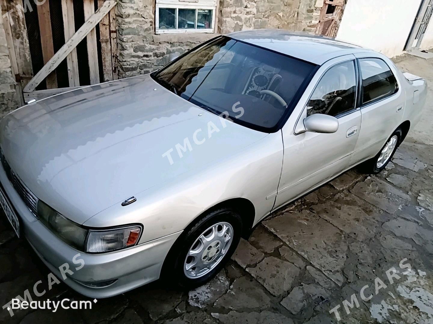 Toyota Cresta 1994 - 59 000 TMT - Bereket - img 4