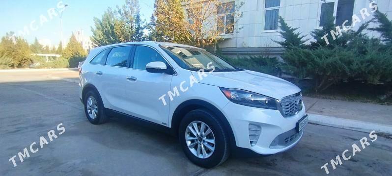 Kia Sorento 2019 - 300 000 TMT - Aşgabat - img 3