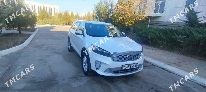 Kia Sorento 2019 - 300 000 TMT - Aşgabat - img 2