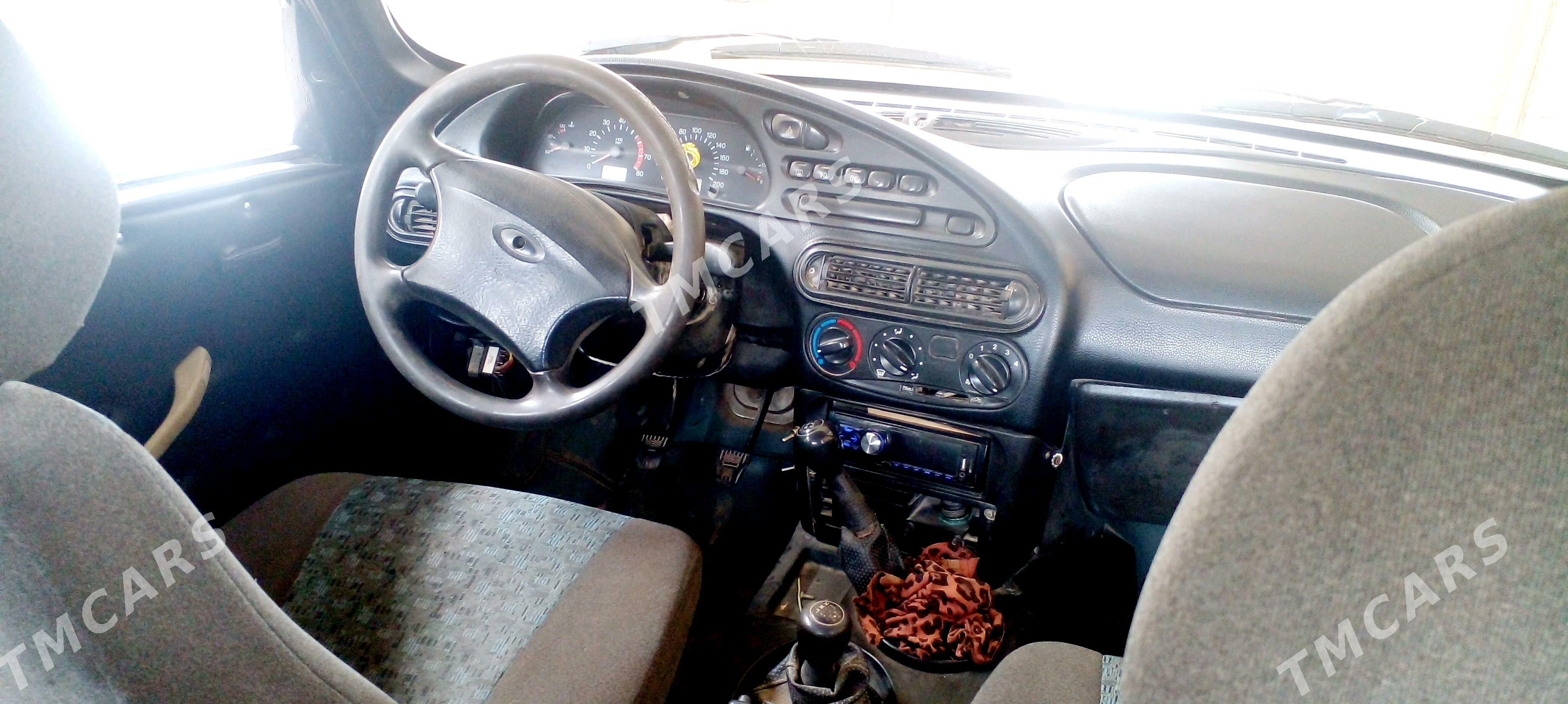 Lada Niva 2006 - 33 000 TMT - Бабадайхан - img 5