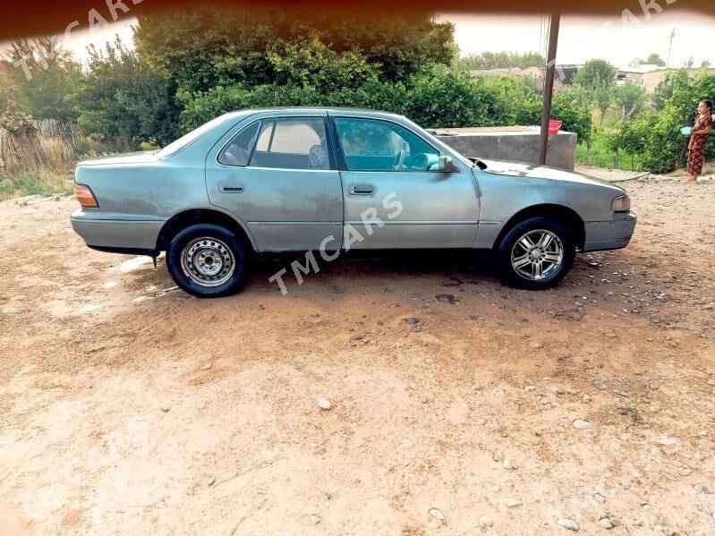 Toyota Camry 1991 - 30 000 TMT - Tagtabazar - img 2