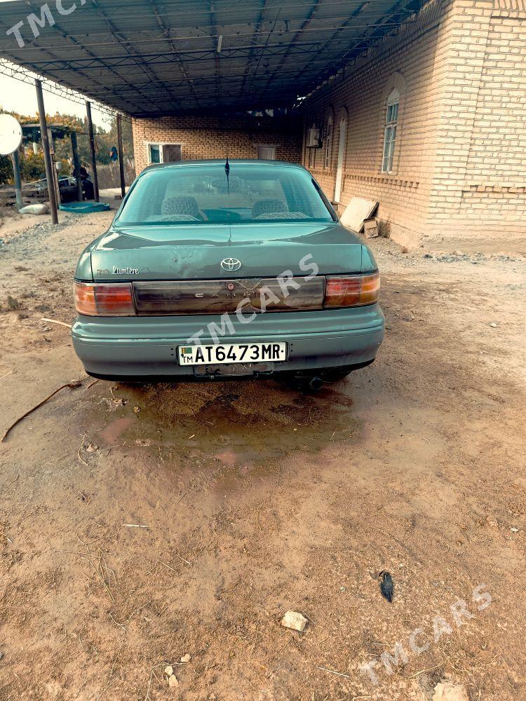 Toyota Camry 1991 - 30 000 TMT - Tagtabazar - img 3