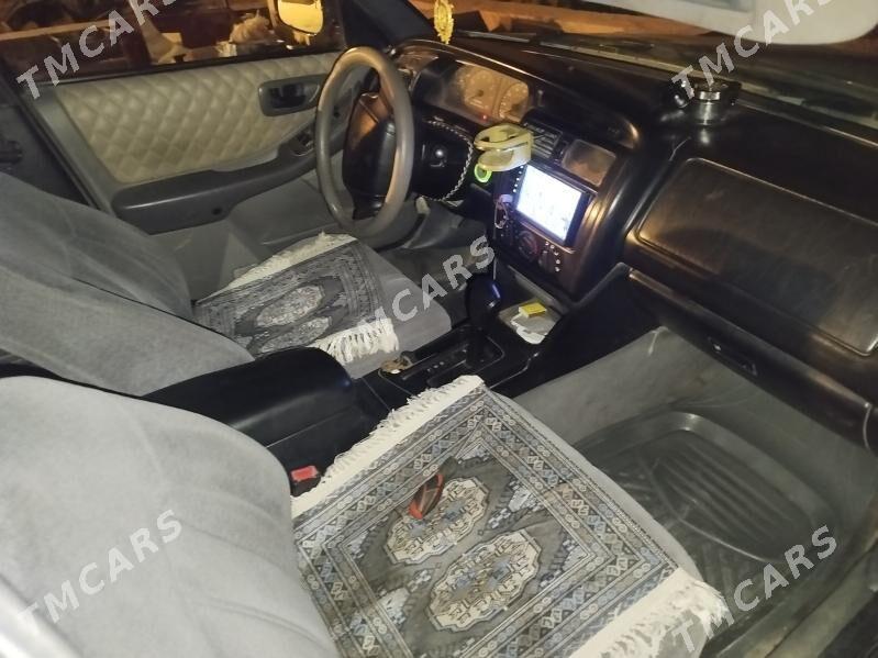 Toyota Avalon 1997 - 85 000 TMT - Mary - img 5