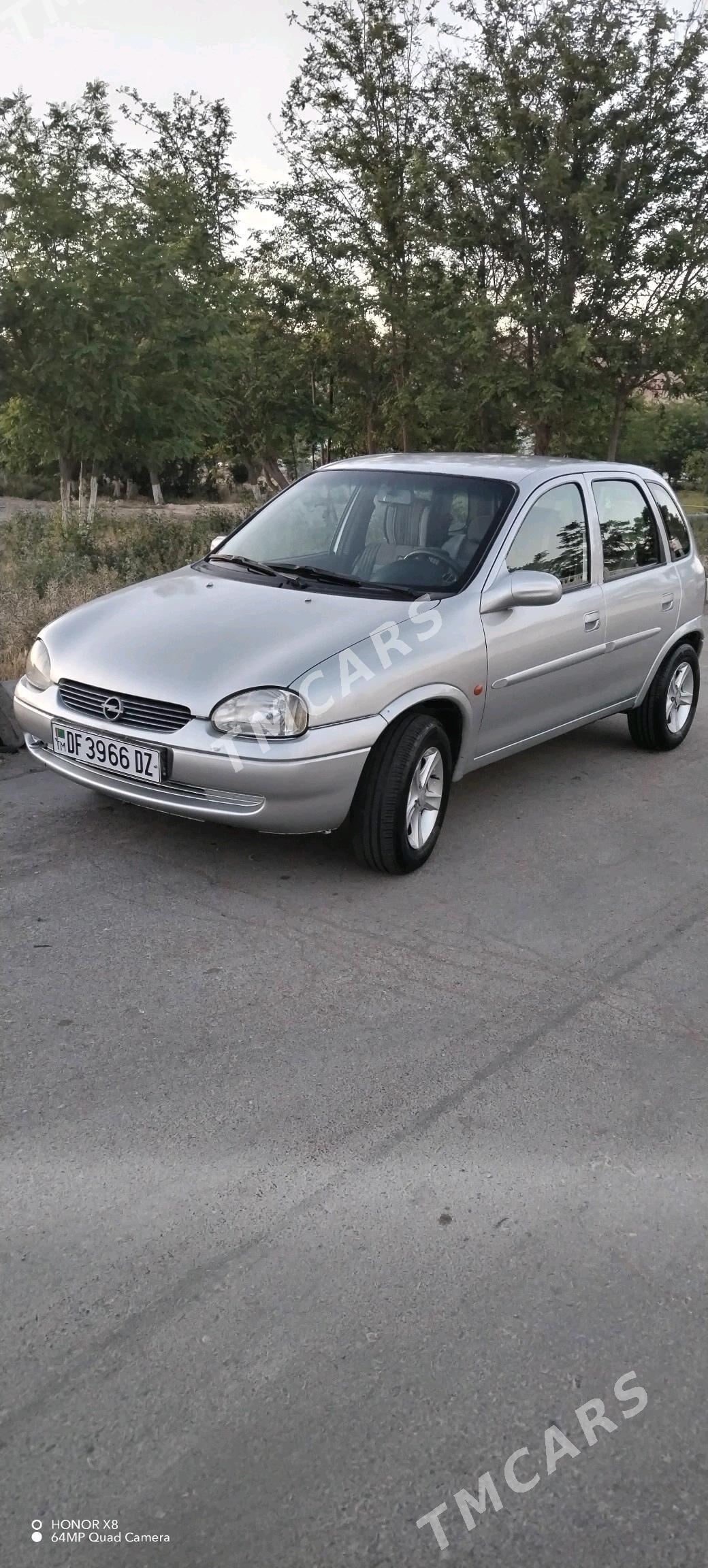 Opel Vita 1998 - 30 000 TMT - Туркменбаши - img 2
