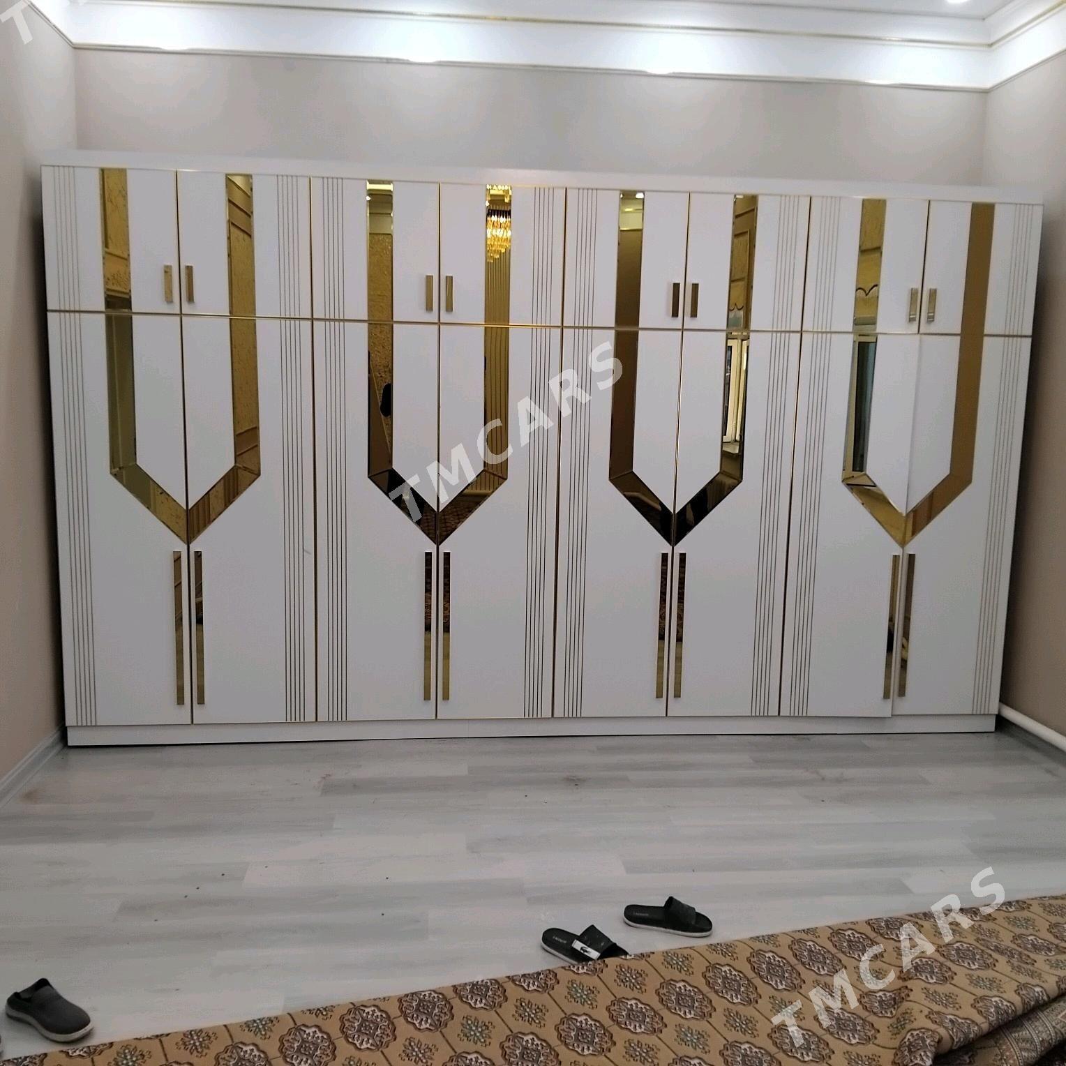 mebel - Гёкдепе - img 1