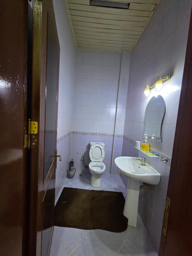 элитка Советская 4комн 12эт - Aşgabat - img 7