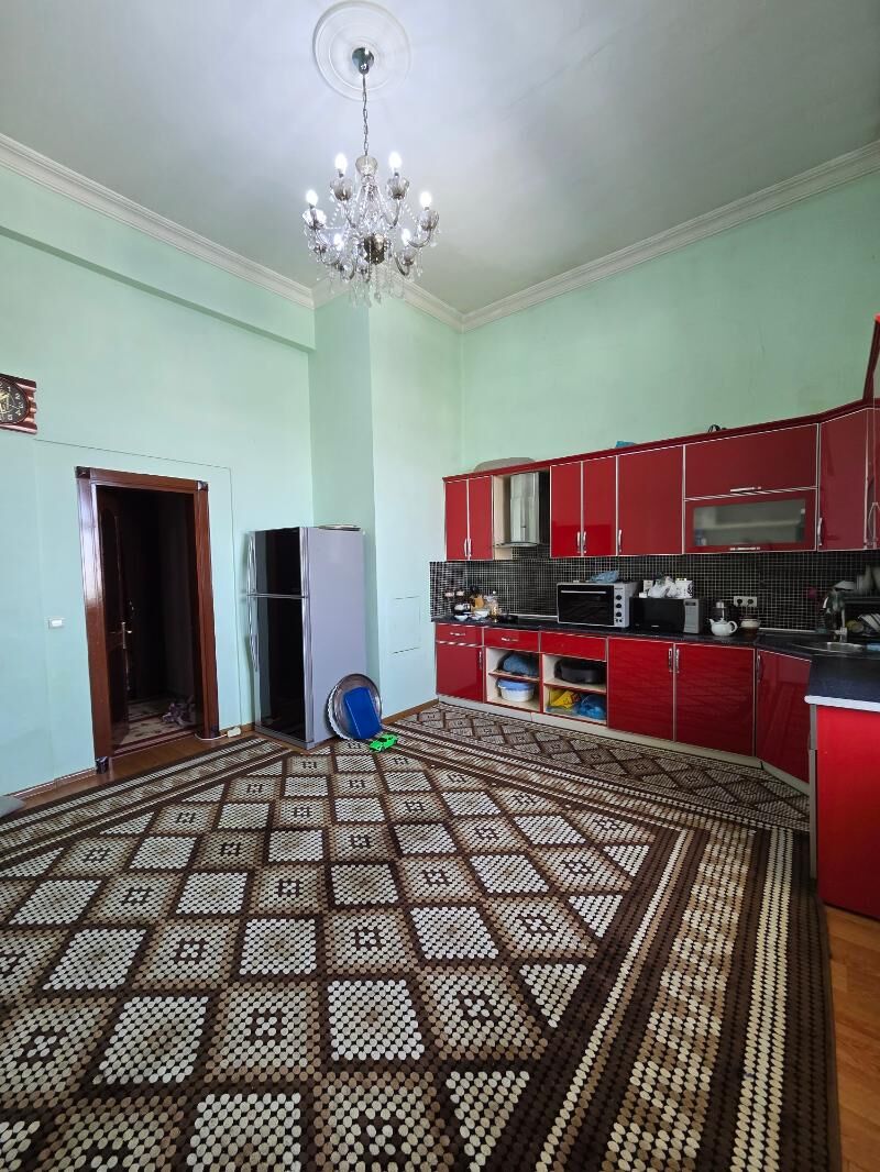 элитка Советская 4комн 12эт - Aşgabat - img 5