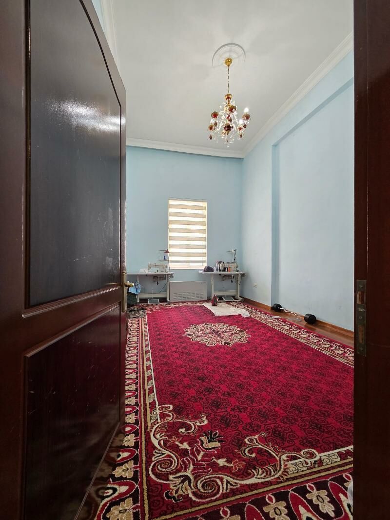 элитка Советская 4комн 12эт - Aşgabat - img 4