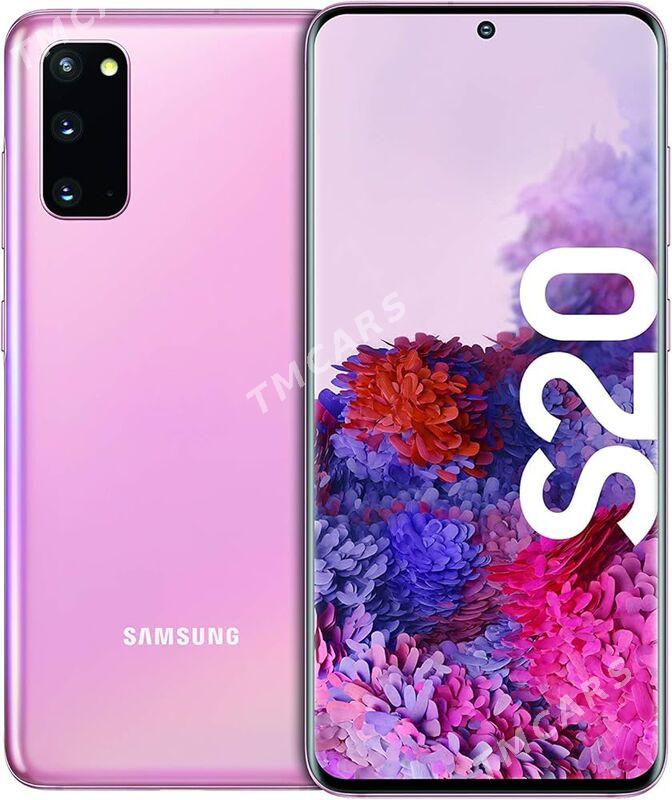 Samsung s20 - Türkmenabat - img 2