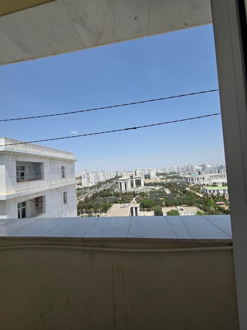 элитка Советская 4комн 12эт - Aşgabat - img 3