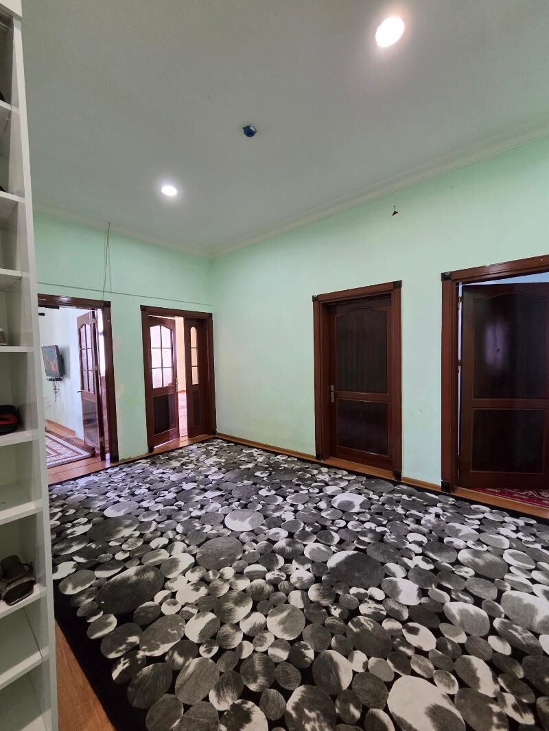 элитка Советская 4комн 12эт - Aşgabat - img 8