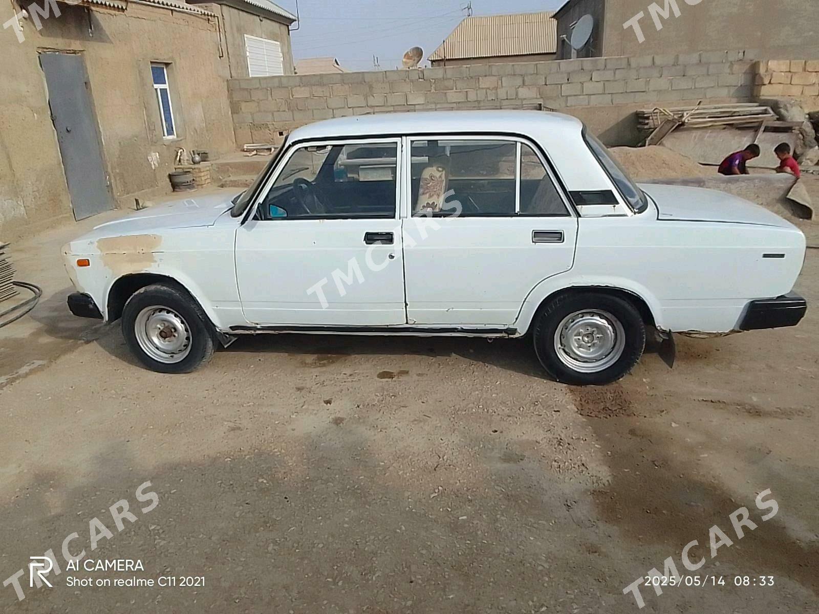 Lada 2107 1998 - 15 000 TMT - Гумдаг - img 2