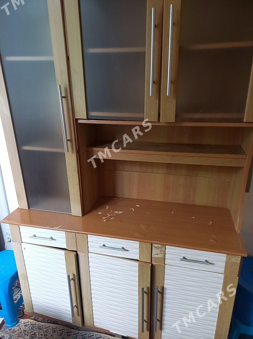 mebel kuhonny - Balkanabat - img 2