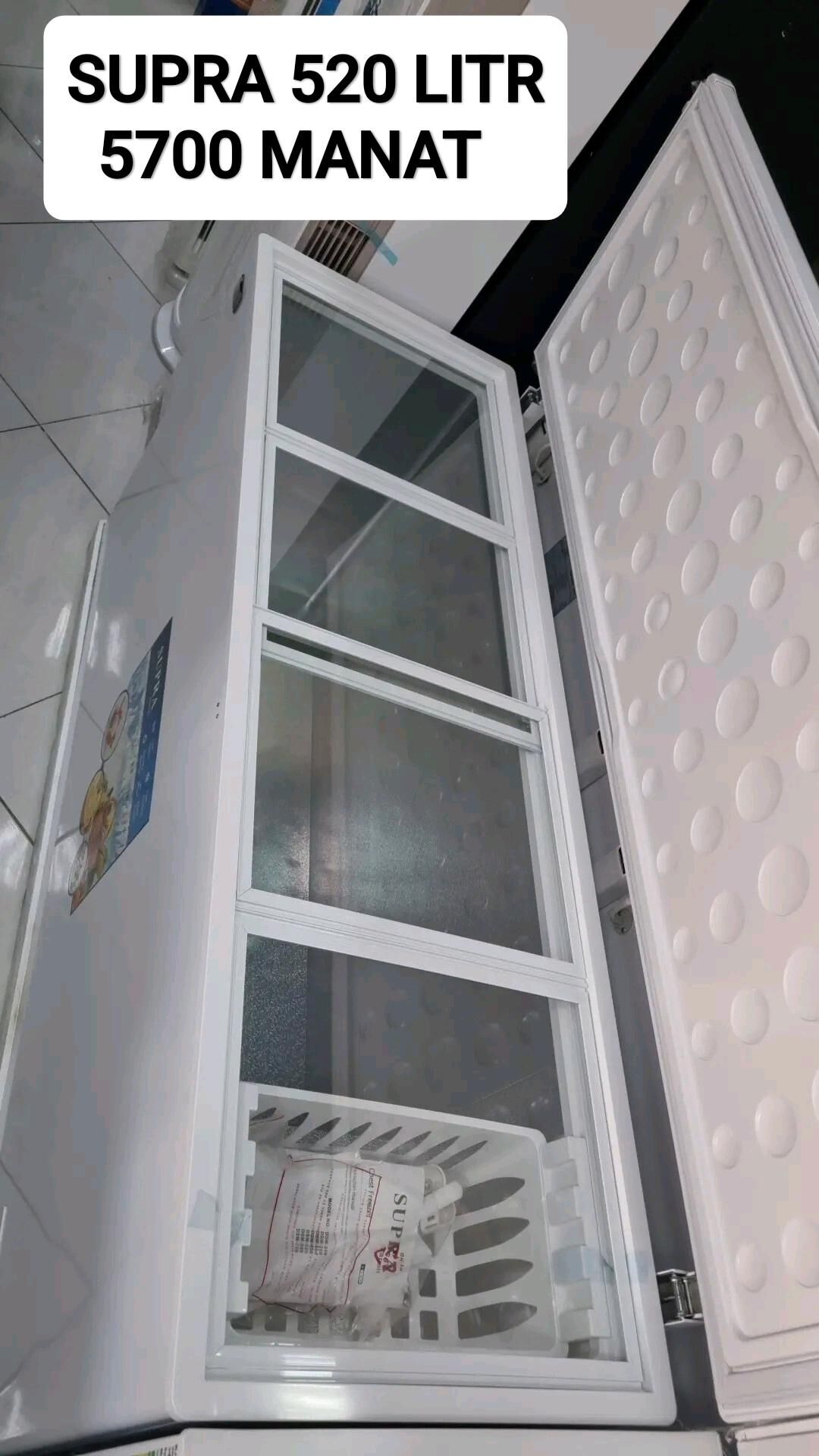 MOROZILNIKLAR AMATLY BAHALARDA - Гуртли - img 10