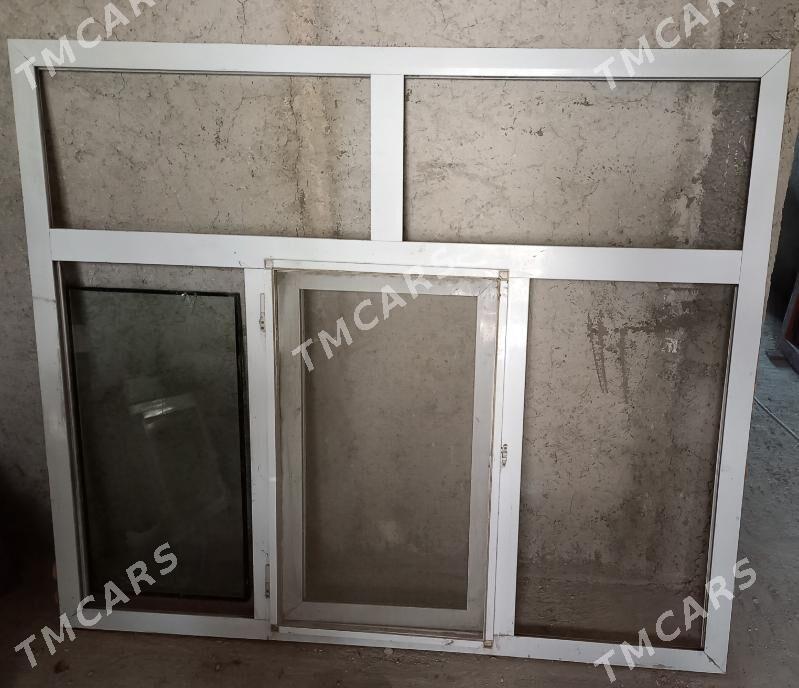 Plastik akno 4sani - Türkmenbaşy - img 3