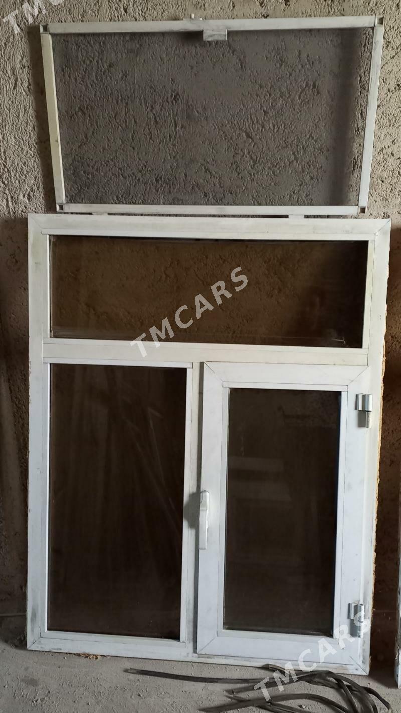 Plastik akno 4sani - Türkmenbaşy - img 2