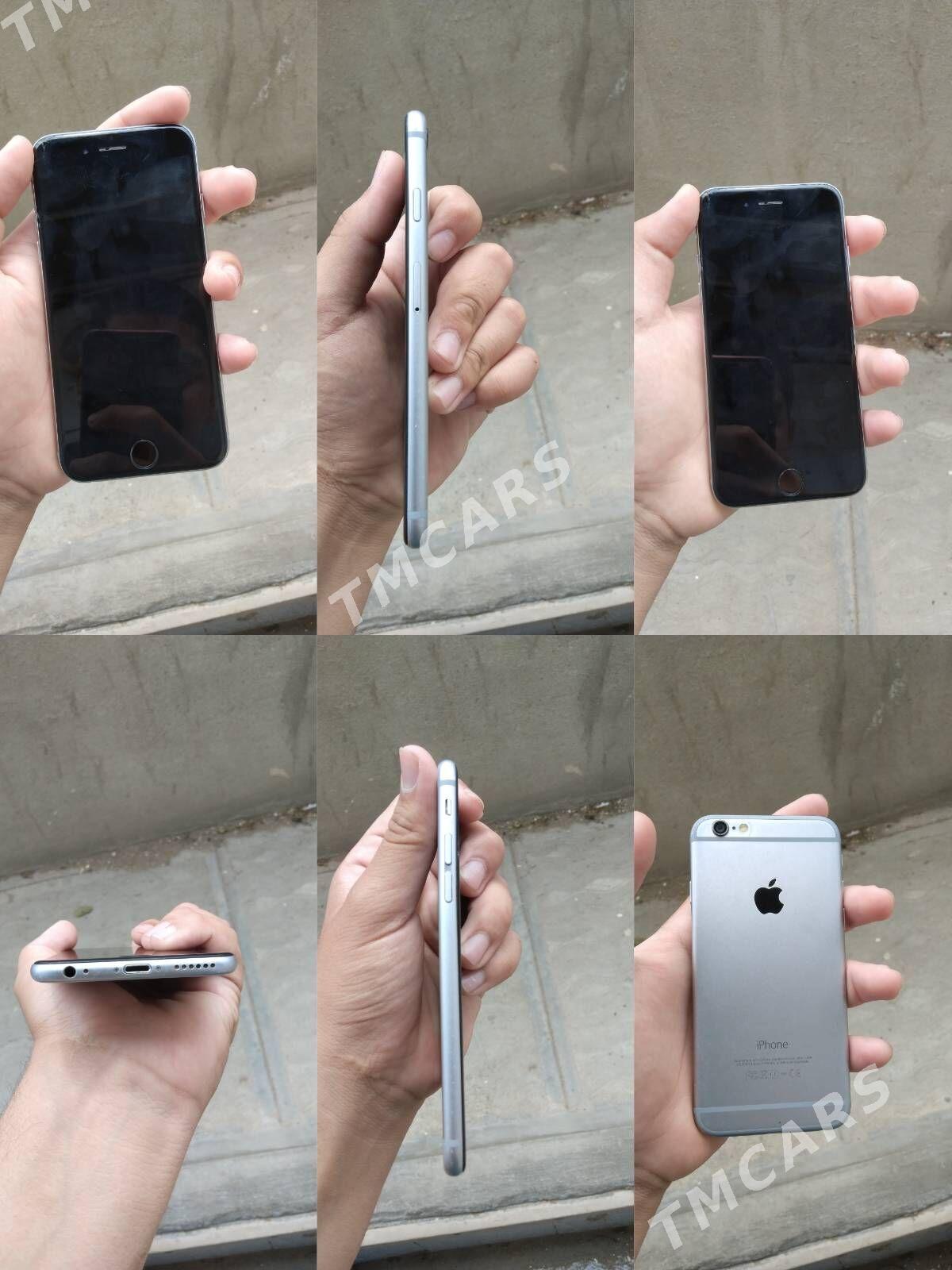 iPhone 6 - Туркменбаши - img 2